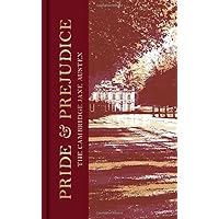 Amazon.com: The Complete Cambridge Jane Austen 8 Volume Hardback
